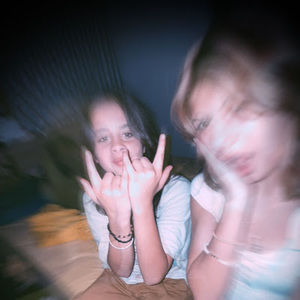 Meet your Posher, Nio